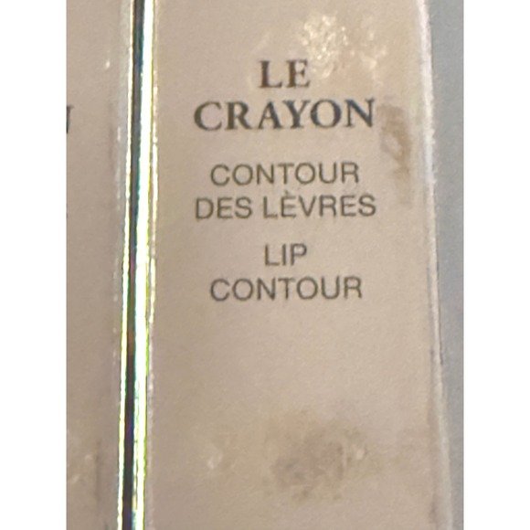Lancome Le Crayon NEW Contour Des Levres Lip Contour Pencil Cherry 3 Pack sealed - Picture 2 of 4